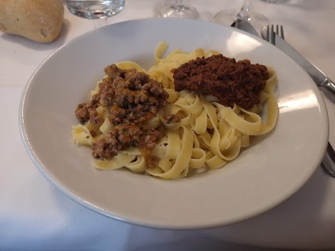 Trattoria Al Parigin