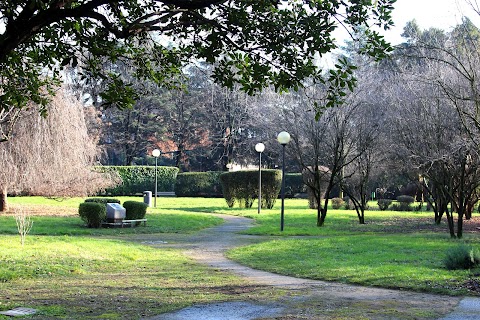 Parco De Rocchi