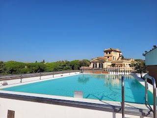 Hotel Mercure Roma Centro Colosseo