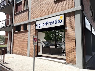 Signor Prestito