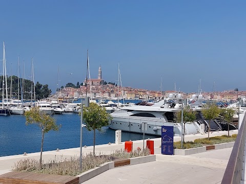 Agli Amici Rovinj