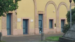 Scuole - Nido d'Infanzia Comunali - Parco XXII Aprile