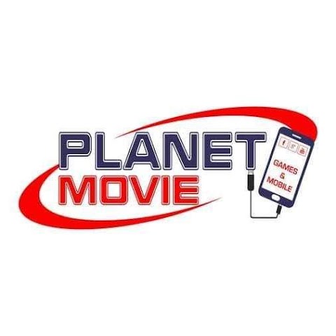 Planet Movie