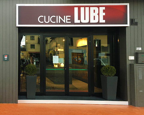 Store Lube Pistoia