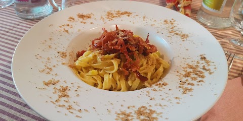 Ristorante "Al tiro"