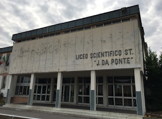 Liceo Scientifico Statale Jacopo da Ponte