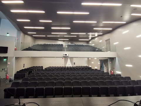 Auditorium "Gaetano Saporito"