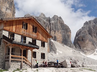 Rifugio Alimonta