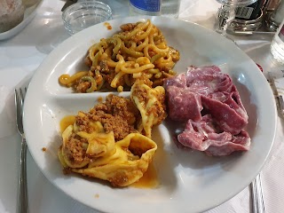 Trattoria La Campagnola