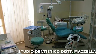 Studio Dentistico Mazzella Orfeo