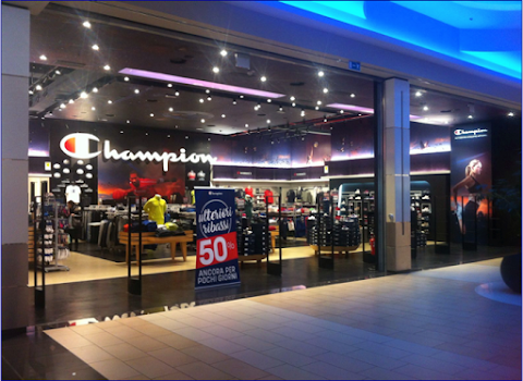 Champion Store