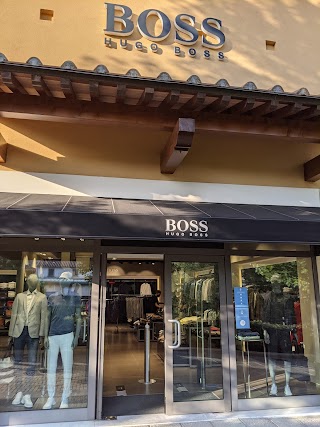 HUGO BOSS