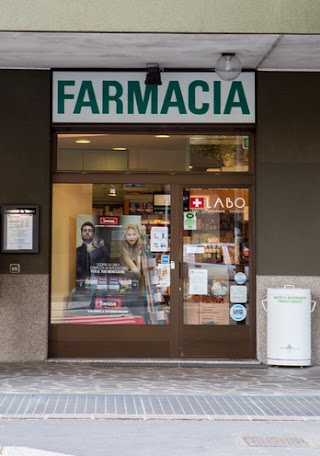 Farmacia Quai Dr. Arduino G.