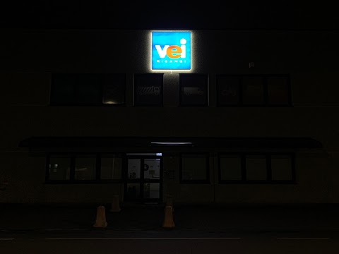 VEI S.r.l. - Ricambi per veicoli industriali, rimorchi ed autobus