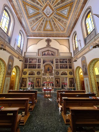 Pontificio Collegio di San Giosafat Ucraino