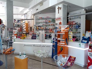 Farmacia Riccardi Paola