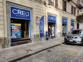 CREO Store Torino Centro