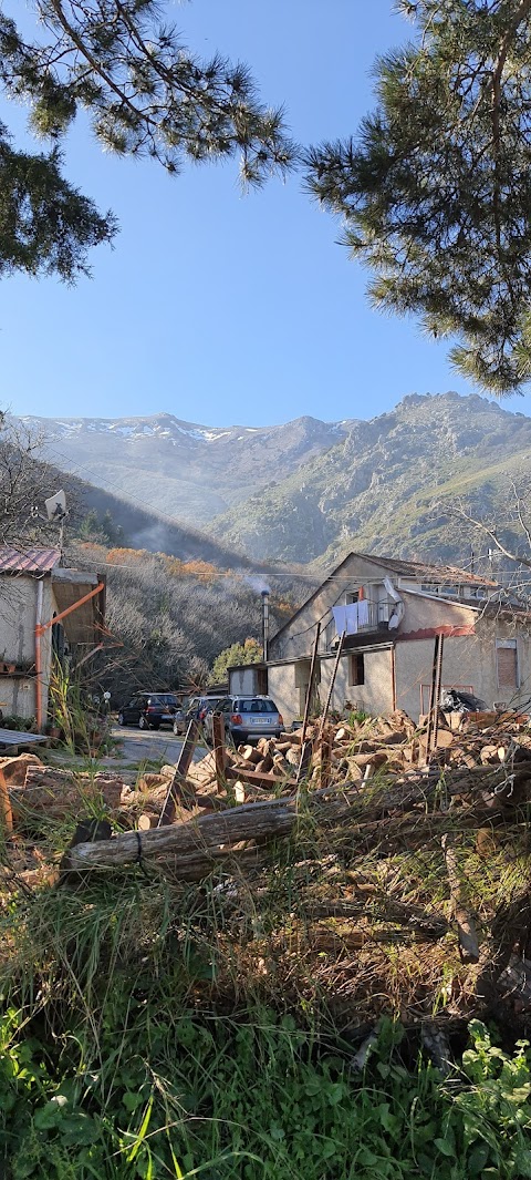 Ranch S.Guglielmo di Corradino Vincenza