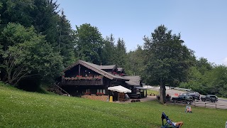 Chalet Pian Della Giara