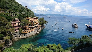 Area Marina Protetta di Portofino