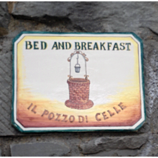 B&B il Pozzo di Celle