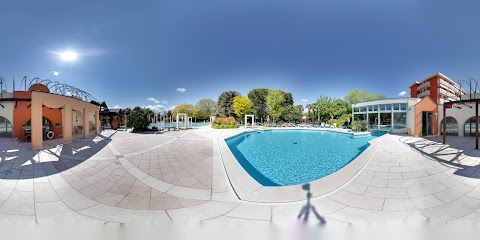 Hotel Terme Orvieto