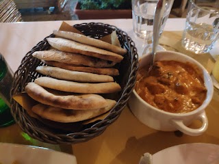 Tandoori Ristorante Indiano