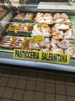 Supermercato LeMark Pomezia