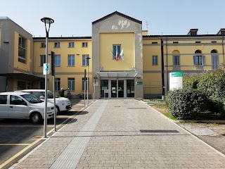 Casa della Salute delle Terre D’Acqua