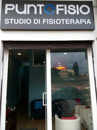 Puntofisio - Studio di fisioterapia