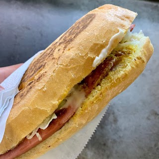 Paninoteca di poirino