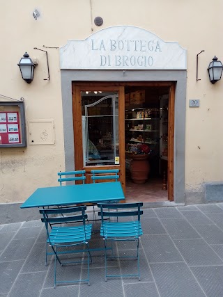 La Bottega Di Brogio Di Porciatti Cristina E C Sas