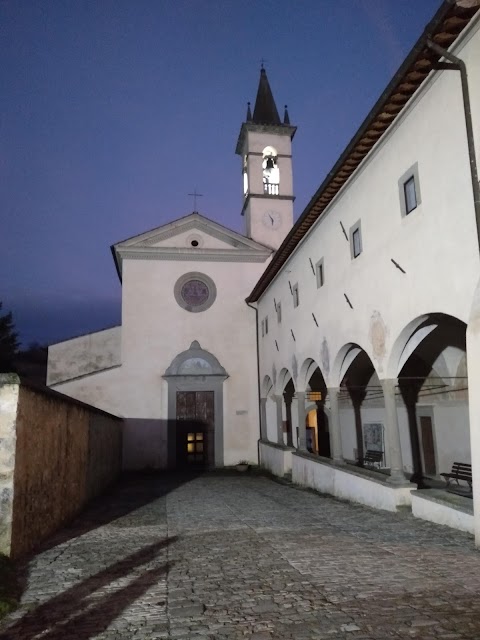 Ospedale del Casentino