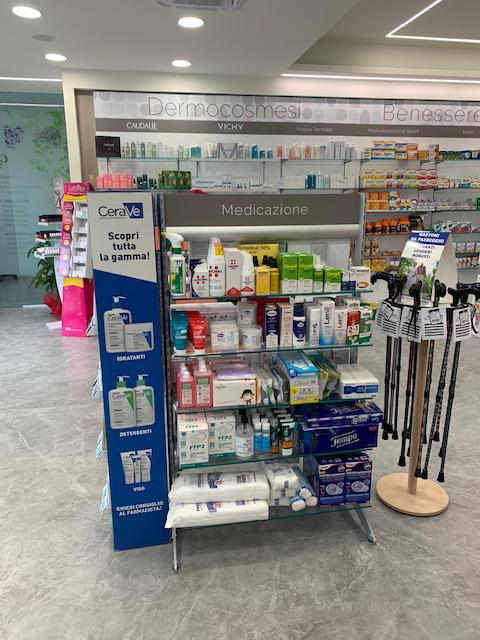 Farmacia Il Palagio Campi Bisenzio