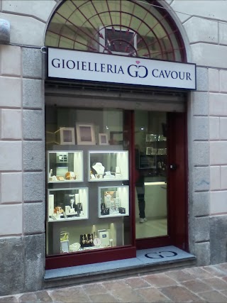 Gioielleria Cavour