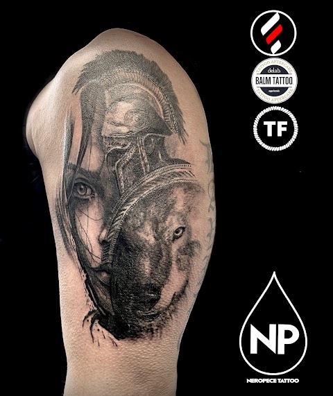 NEROPECE TATTOO STUDIO