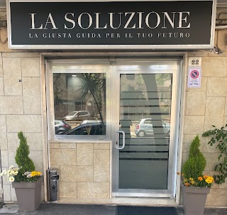 La soluzione