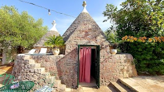 Trulli di Ivana