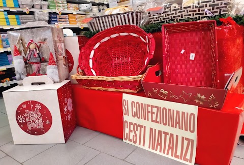 Carrefour Express Cler Di Renacco Emilia Cinzia