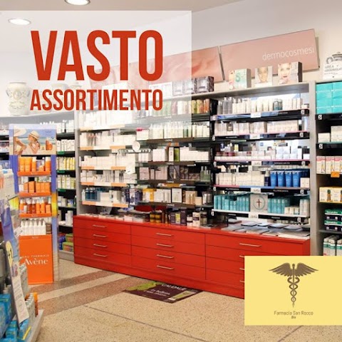 Farmacia San Rocco dei Fratelli Dottori Busso