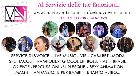 MaVì Eventi