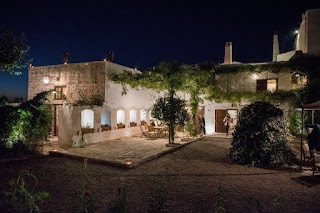 Masseria Santo Stefano Relais&Charming House