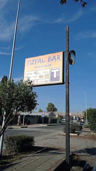 Bar Tizyal