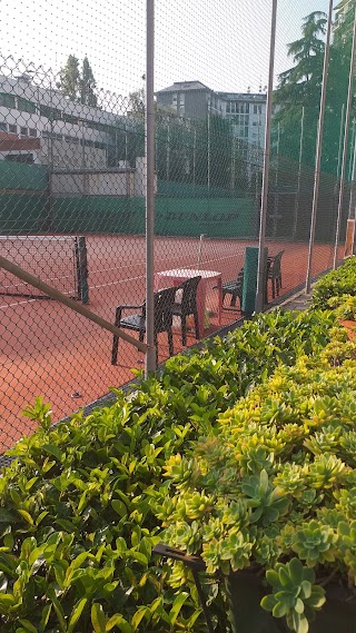 Tennis Club Montestella