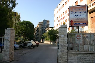 Centro Oculistico Domus