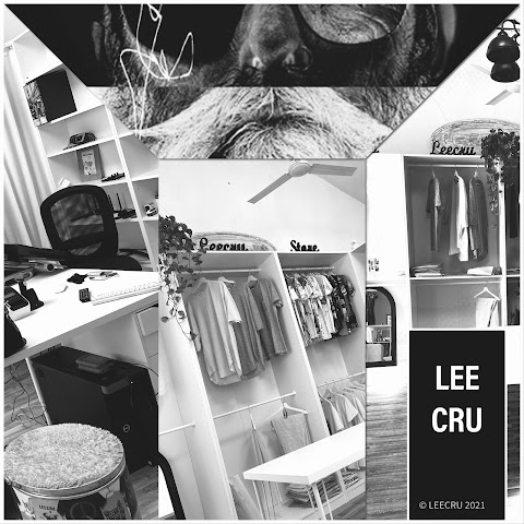 Studio Leecru Store