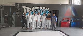 Gteamcar training center