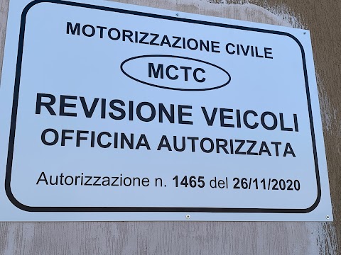 Top Car di Monti Maurizio