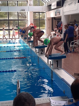 Piscina Comunale Menfi