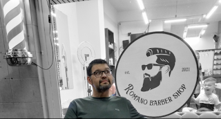 Romano Barber Shop